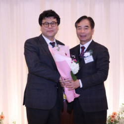 제20.21대 총동창회장 이취임식 2