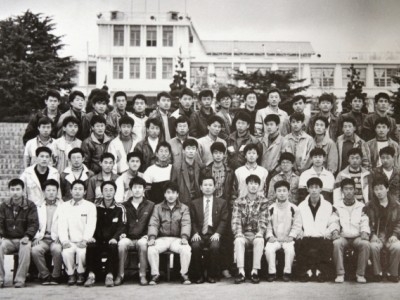 졸업앨범_Old 1 페이지 | 예산고등학교 총동창회·장학회